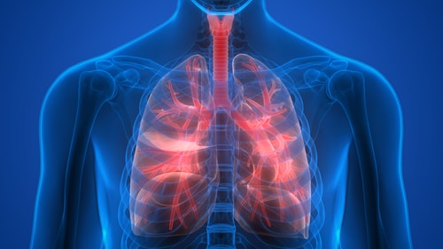 FR Reconnaître et interpréter les bruits pulmonaires