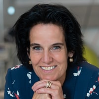 Pr Valérie Delvaux