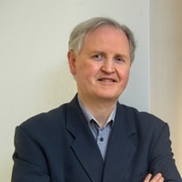 Prof. Johan Verbraecken