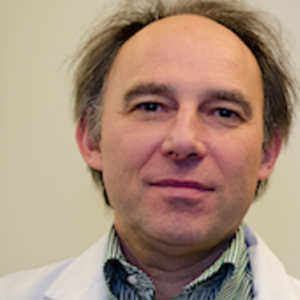 Prof. Dr. Renaud Louis