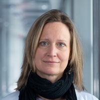 Professor Delphine Jacobs