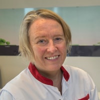 Dr. Ilse De Volder