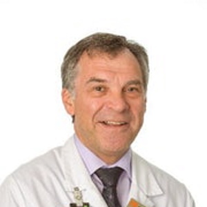 Prof. Johan Menten