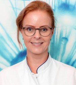 Dr. Nicole Engel