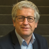 Prof. Dr. Eric Van Cutsem